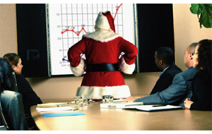 Why Your Sales Team Should Work Around the Holidays