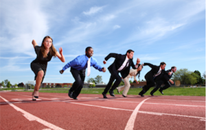 Improving Sales Force Effectiveness: 4 Steps