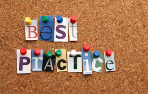 email best practices