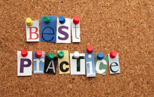 Best Practices for Email Communication