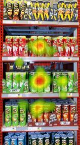 Shelf Retail Product Placement Shelf Retail Product Placement