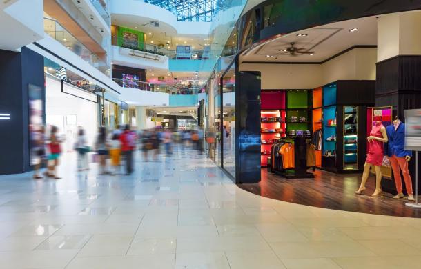 Using Retail Merchandising Software to Attract Retail Partners