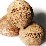 beverage packaging coconut water