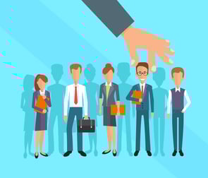 Field Marketing Teams: Who's Who [Infographic]