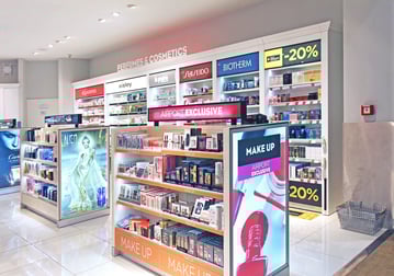 The Basics of Cross Merchandising [Video]