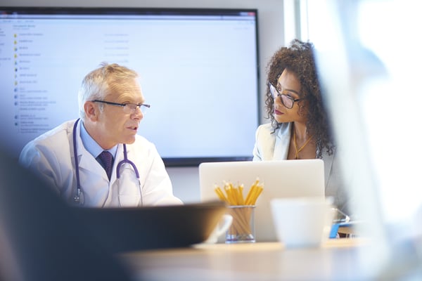 Getting to know your customers better can help you optimize your medical device sales process. 
