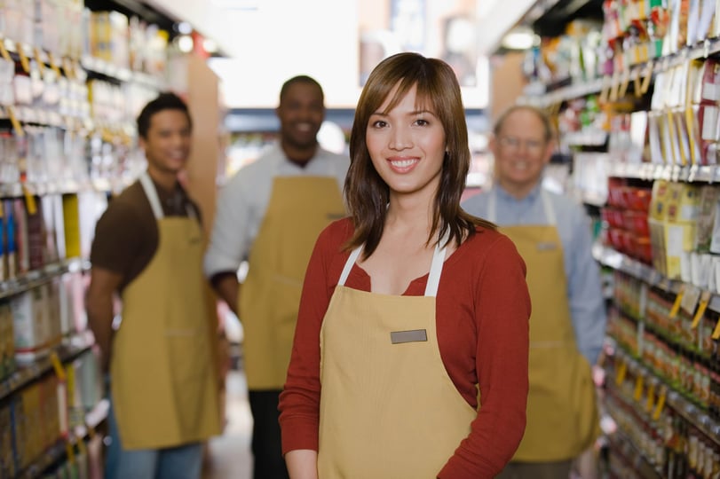 Temporary merchandising jobs london