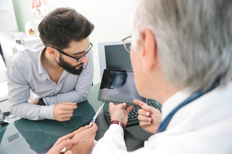 How To Sell Expensive Medical Devices & Equipment [Free Template]