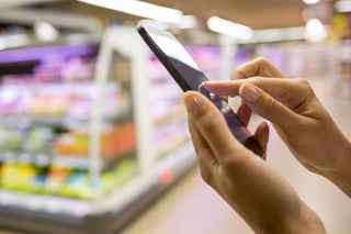 Mobile apps give brands the most flexible form of field marketing software. 