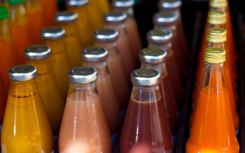 Highlighting sustainability and healthfulness is one way to boost your beverage sales.