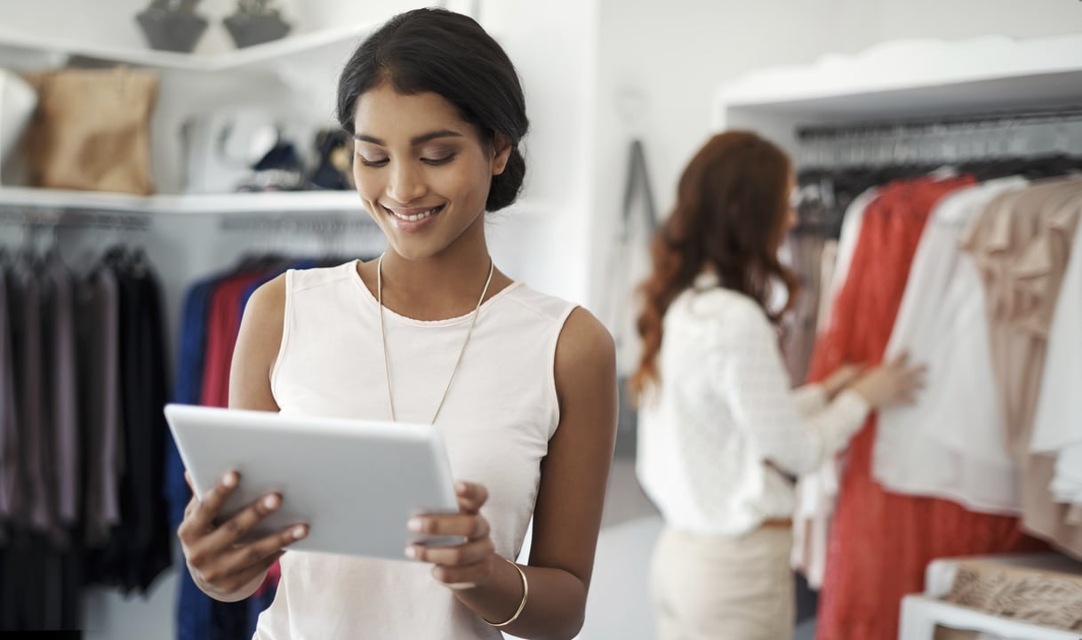 5 Retail Merchandising Trends for Increasing Sales Today