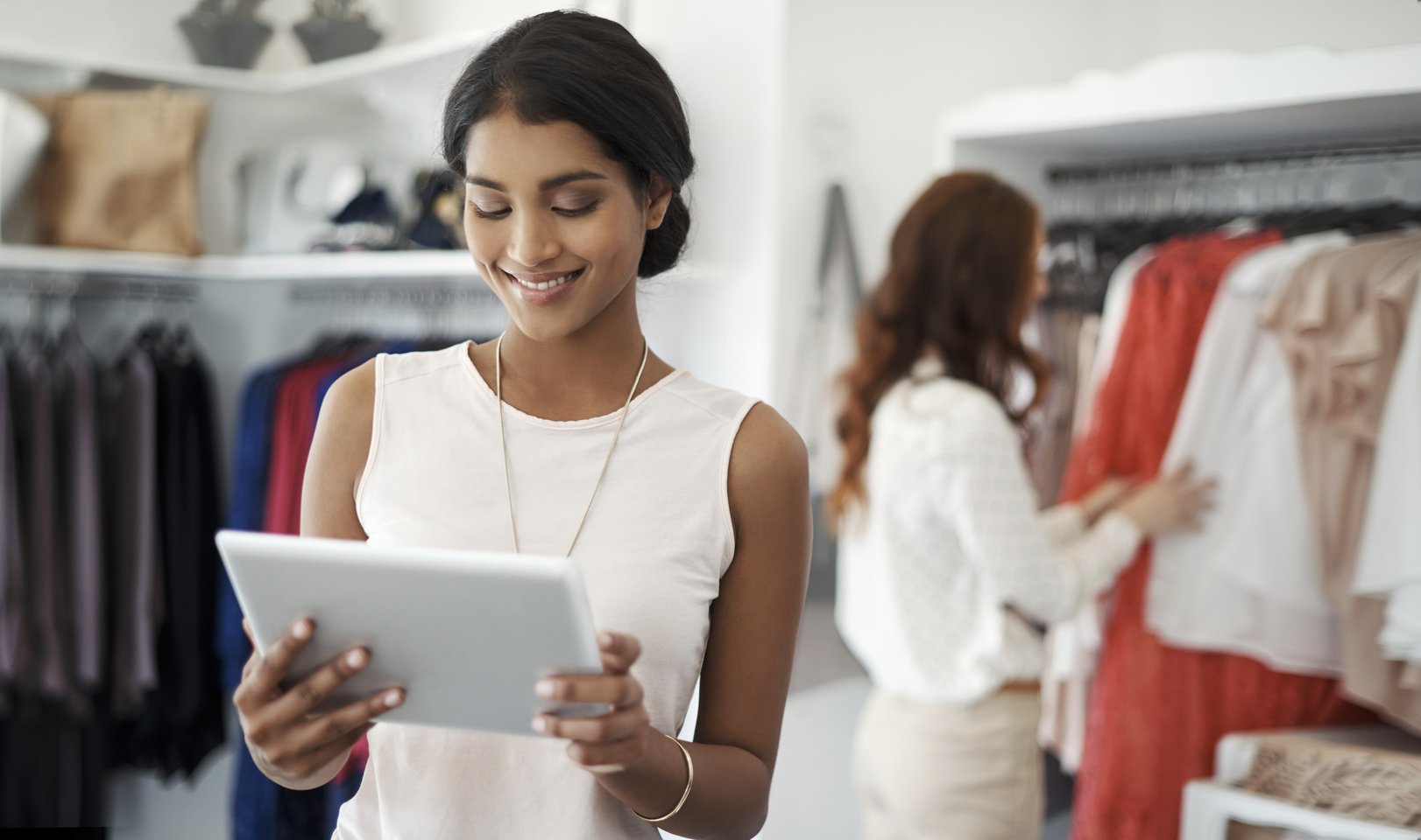 5 Retail Merchandising Trends for Increasing Sales Today