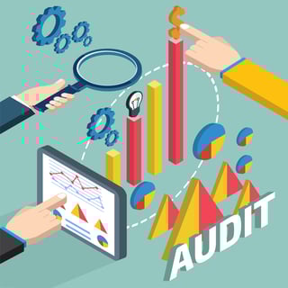 retail audits