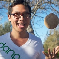  Vincent Kitirattragarn  Co-founder and CEO, Dang Foods   