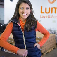 Hillary Lewis Murray  CEO and Founder, Lumi