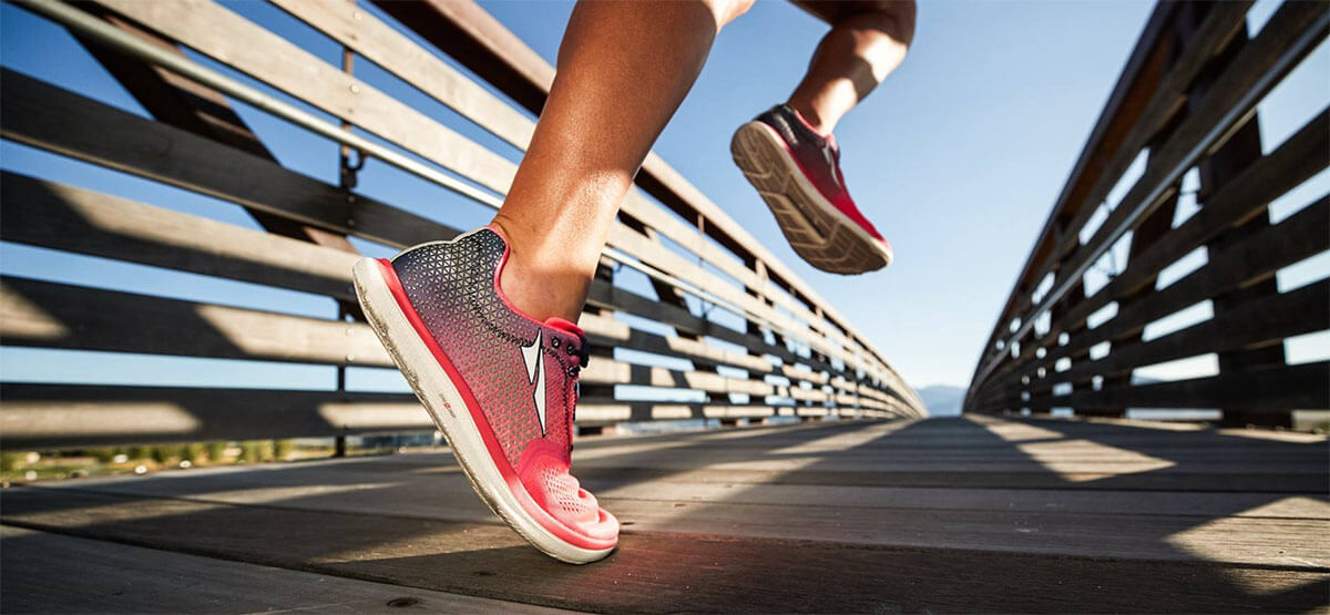 Altra Running Shoes Altra Running Shoes