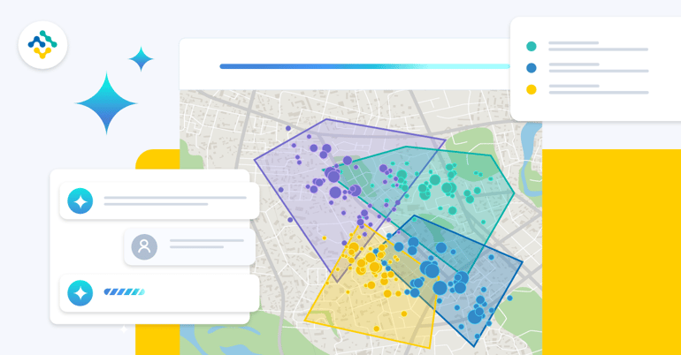 Your territories are costing you sales. Here's how to find out where and how to fix it.