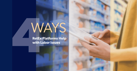 4 Ways a RetEx Platform Can Help Guide Your Team Through Labor Issues