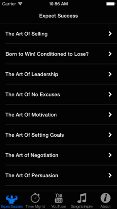 Expect success best mobile apps remote team productivity Expect success best mobile apps remote team productivity