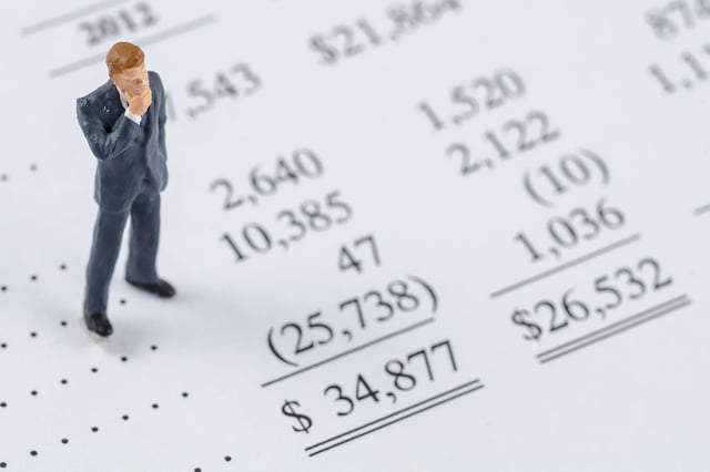 mobile data collection and your bottom line