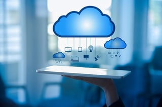 cloud computing growth