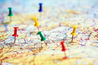 Important Steps to Finding the Best Location for Your Business
