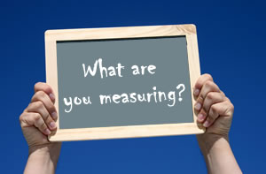 key performance indicator for marketers