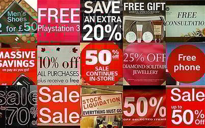 5 Easy Ways to Boost Retail Sales
