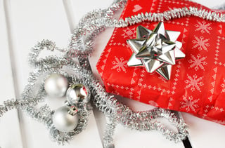 blog post discussing holiday shopping trends for 2015
