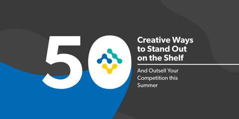 50 Creative Display And Promotion Ideas to Outsell Your Competitors at Retail This Summer