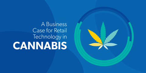 A Business Case for Retail Technology in Cannabis