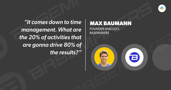 Max Baumann quote 1