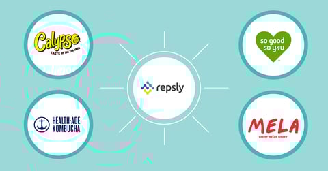 Repsly Expands Beverage Industry Leadership, Adding Major Brands to Its Growing Portfolio
