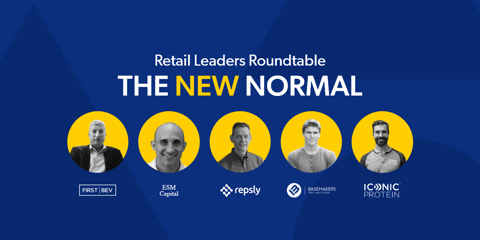 Retail Leaders Share Insights on the Future of the Industry