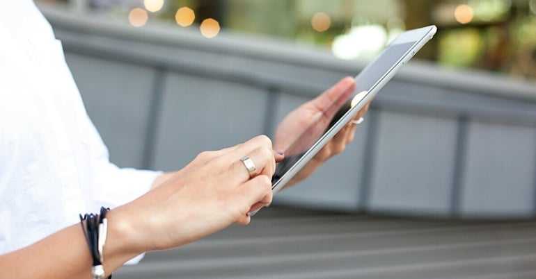 Utilize Your Tablet for Business