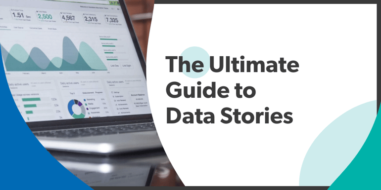 Data Stories: Three Types to Win More Retail Space