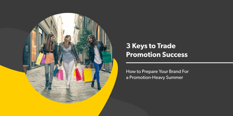 Is Your Brand Prepared for a Promotion-Heavy Summer? The Guide to Trade Promotion Success