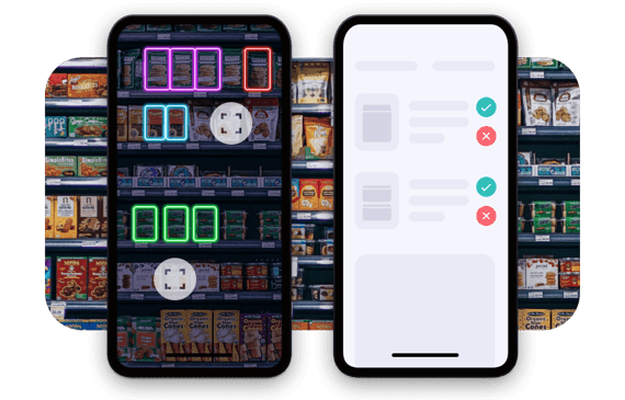 Repsly ShelfScan