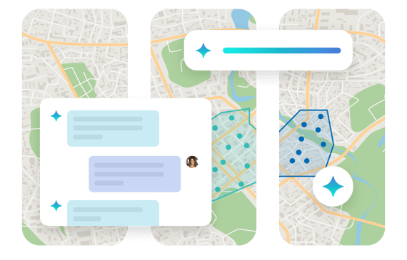 Repsly Territory Planner