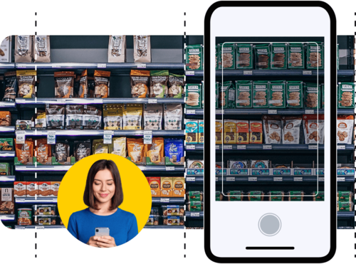 Guided Photo Capture