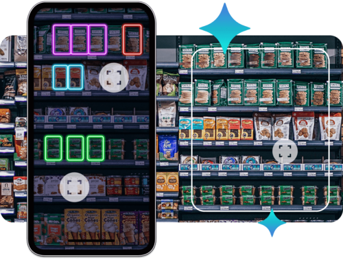 Instant AI Recognition