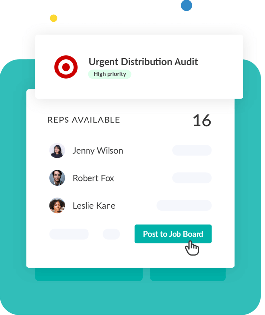 Repsly Job Board