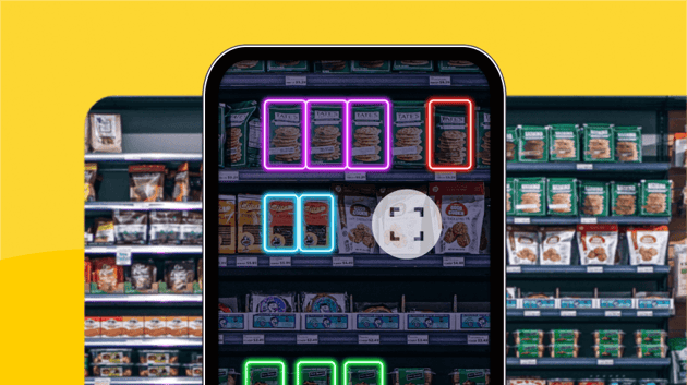 ShelfScan
