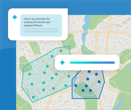 Territory Advisor