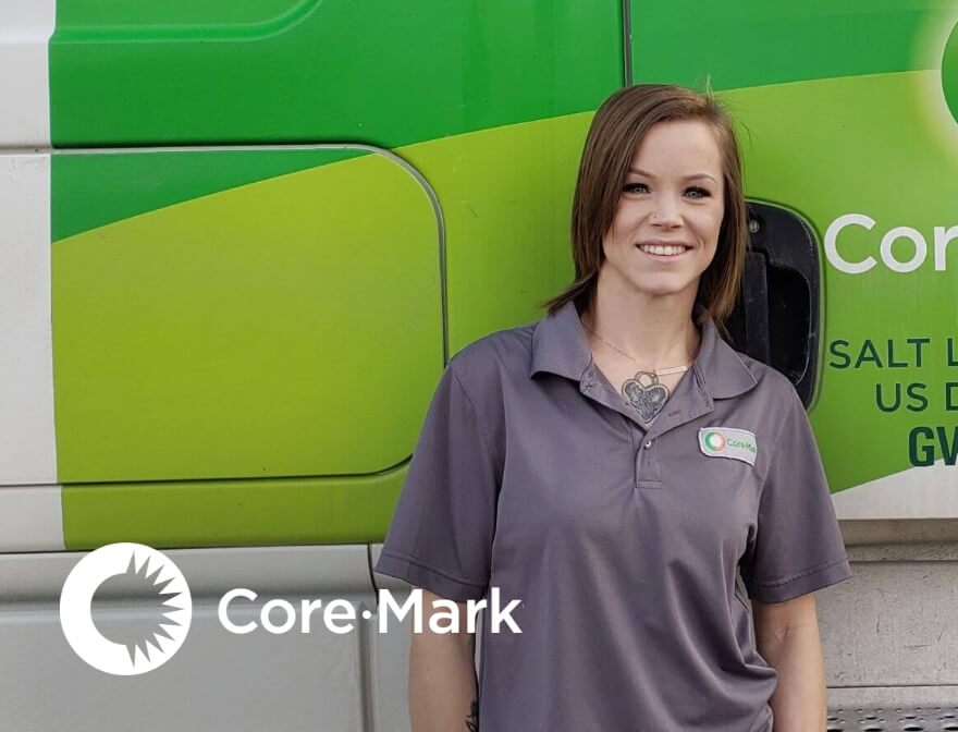 Core-Mark