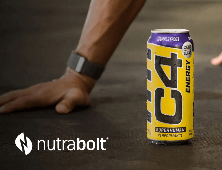 Nutrabolt