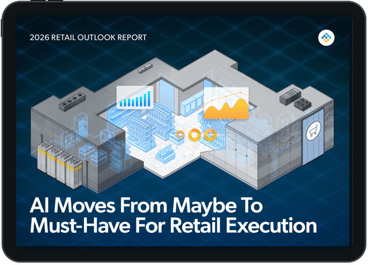 Repsly Retail Outlook Report 2026