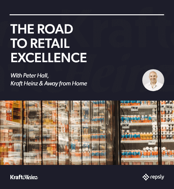Road to Retail Excellence LP