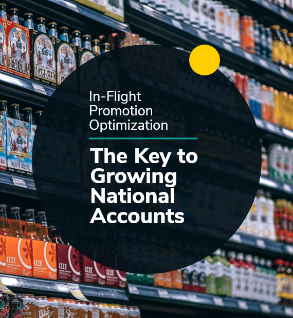 The Key to Growing National Accounts eBook