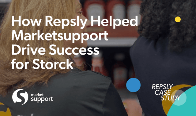 Marketsupport CS 